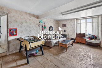 achat maison saivres 79400