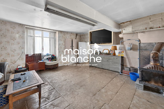 achat maison saivres 79400
