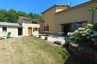achat maison saivres 79400
