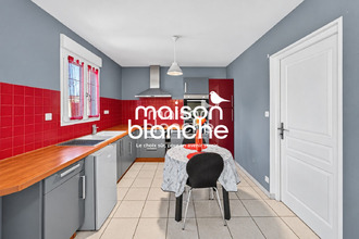 achat maison saivres 79400