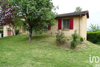 achat maison saix 81710