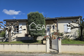 achat maison saix 81710