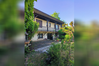 achat maison saix 81710