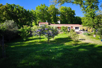 achat maison saix 81710