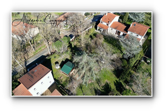 achat maison saix 81710