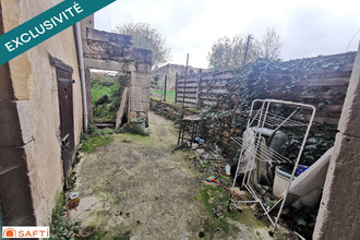 achat maison saix 81710