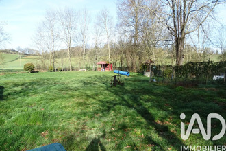 achat maison saix 81710