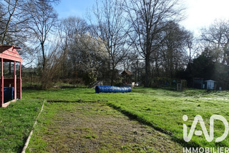 achat maison saix 81710