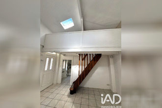 achat maison saix 81710