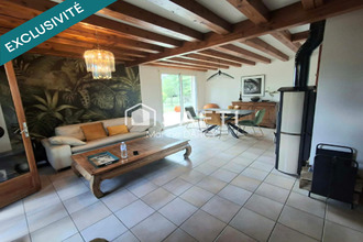 achat maison saix 81710