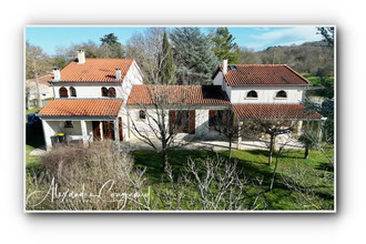 achat maison saix 81710