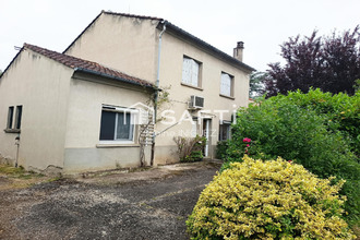 achat maison saix 81710
