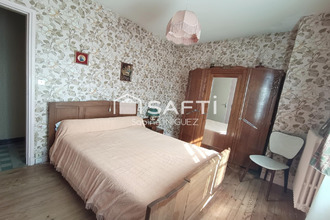 achat maison saix 81710