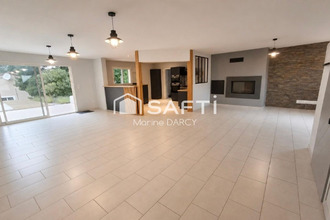 achat maison saix 81710