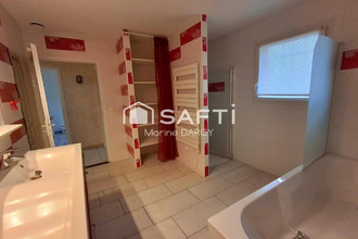 achat maison saix 81710