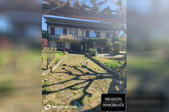 achat maison saix 81710