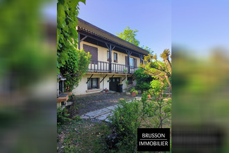 achat maison saix 81710