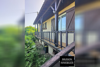 achat maison saix 81710