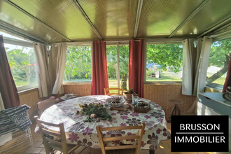 achat maison saix 81710
