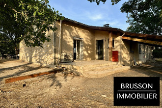 achat maison saix 81710