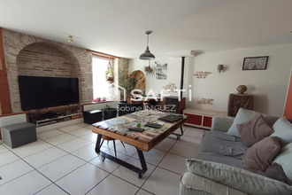 achat maison saix 81710