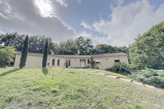 achat maison saix 81710