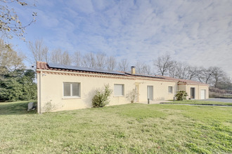 achat maison saix 81710
