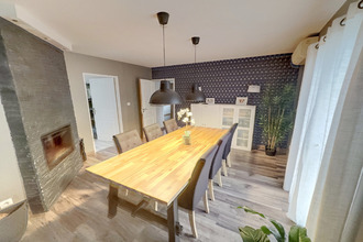 achat maison saix 81710