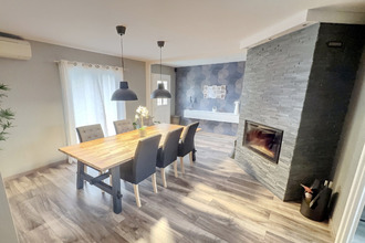 achat maison saix 81710