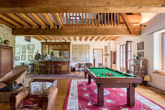 achat maison saizenay 39110