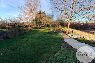 achat maison saizerais 54380