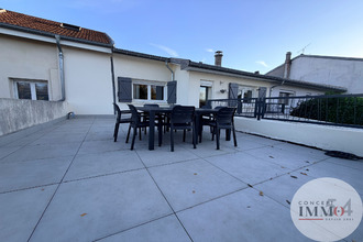 achat maison saizerais 54380