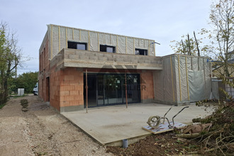 achat maison saizerais 54380