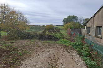 achat maison saizerais 54380