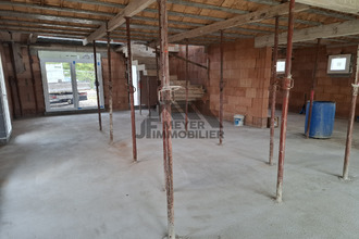 achat maison saizerais 54380