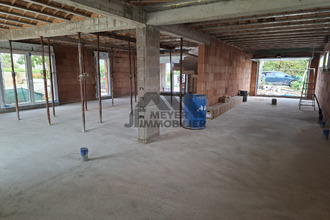 achat maison saizerais 54380