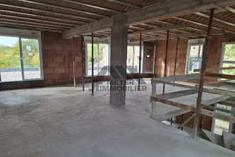 achat maison saizerais 54380