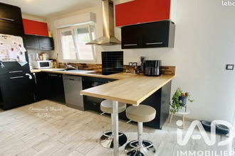 achat maison saizerais 54380