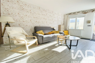 achat maison saizerais 54380