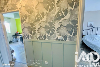 achat maison saizerais 54380