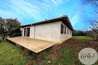 achat maison saizerais 54380