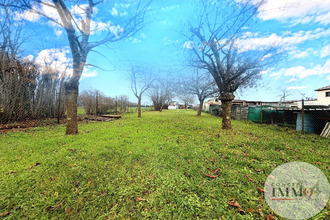 achat maison saizerais 54380