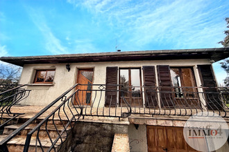 achat maison saizerais 54380