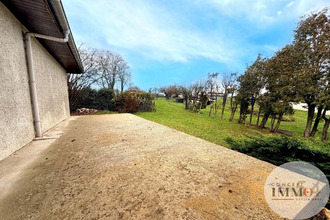 achat maison saizerais 54380