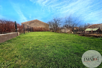 achat maison saizerais 54380