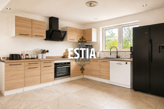 achat maison saizerais 54380