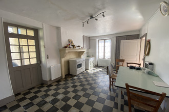 achat maison saizy 58190