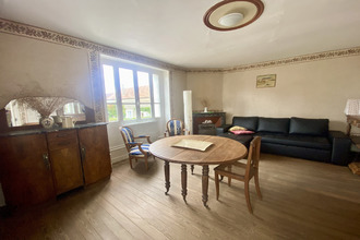 achat maison saizy 58190