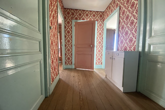 achat maison saizy 58190
