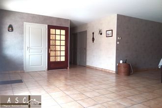 achat maison salagnon 38890